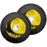 Megatools CD001M Stainless Cut Off Wheel 4" for Metal - KHM Megatools Corp.